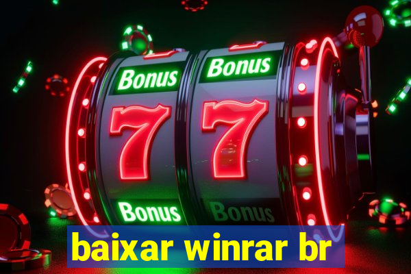 baixar winrar br